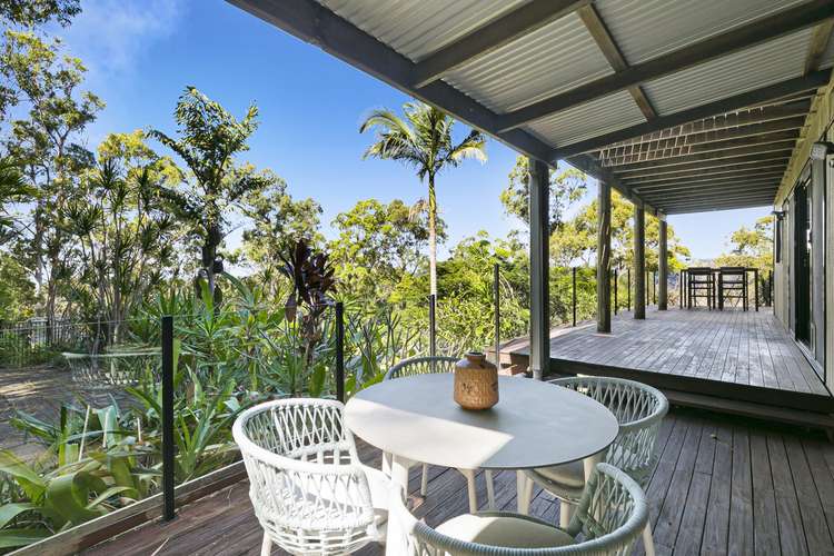 Second view of Homely house listing, 473a Trees Road, Tallebudgera QLD 4228