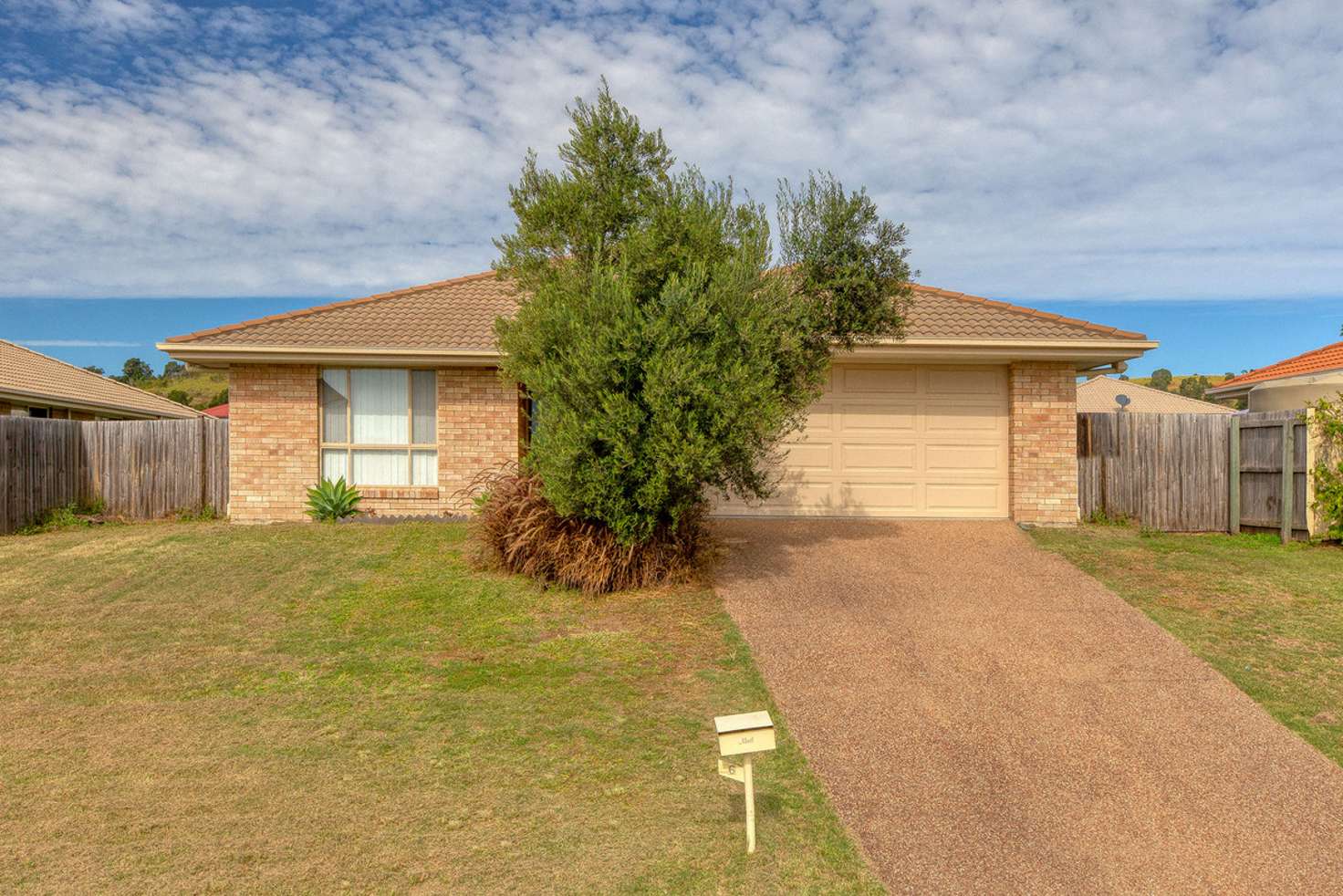 Main view of Homely house listing, 56 Tawney Street, Lowood QLD 4311