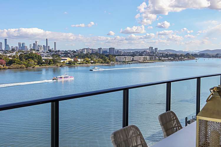 Main view of Homely apartment listing, 7 Wharf Street, Hamilton QLD 4007