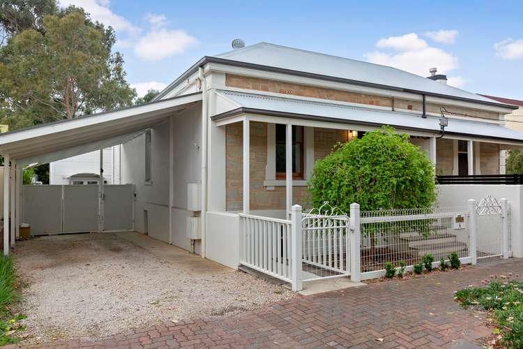 Second view of Homely house listing, 5 Harris Street, Norwood SA 5067