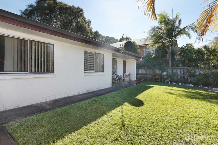 Second view of Homely semiDetached listing, 1 & 2/29 Gidya Avenue, Bongaree QLD 4507