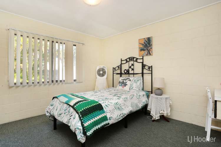 Seventh view of Homely semiDetached listing, 1 & 2/29 Gidya Avenue, Bongaree QLD 4507
