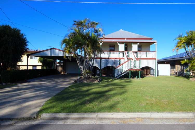 Main view of Homely house listing, 4 Loynes Street, Brassall QLD 4305