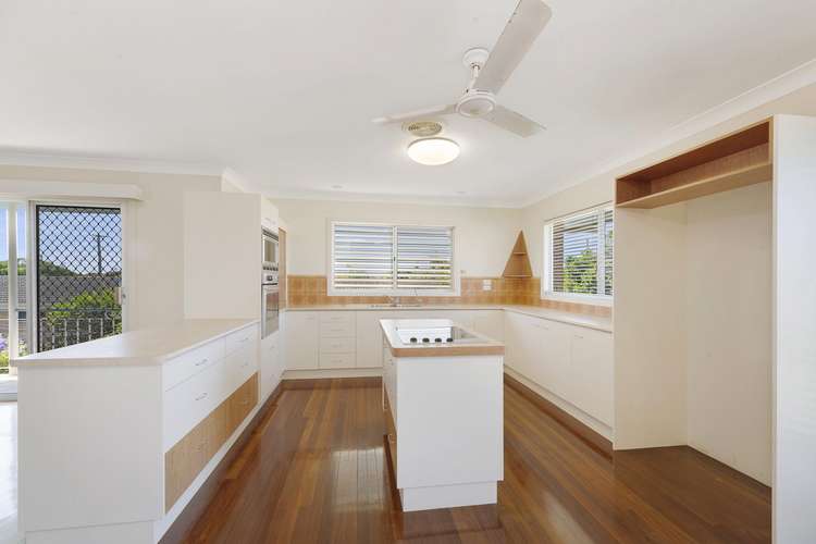 Fifth view of Homely house listing, 1 Drinkall Street, Svensson Heights QLD 4670