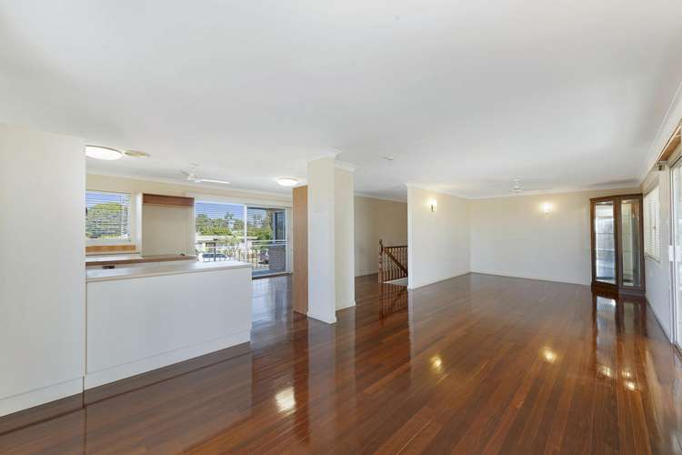 Sixth view of Homely house listing, 1 Drinkall Street, Svensson Heights QLD 4670