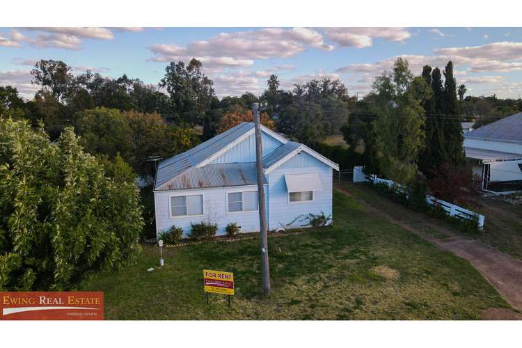 Main view of Homely house listing, 6 Clare, Boggabri NSW 2382