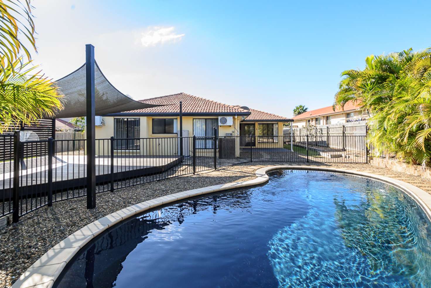 Main view of Homely house listing, 3 Reinaerhoff Crescent, Glen Eden QLD 4680