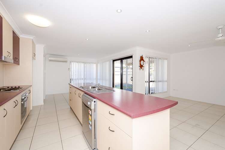 Sixth view of Homely house listing, 3 Reinaerhoff Crescent, Glen Eden QLD 4680