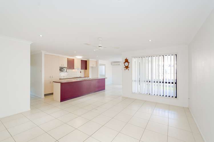 Seventh view of Homely house listing, 3 Reinaerhoff Crescent, Glen Eden QLD 4680