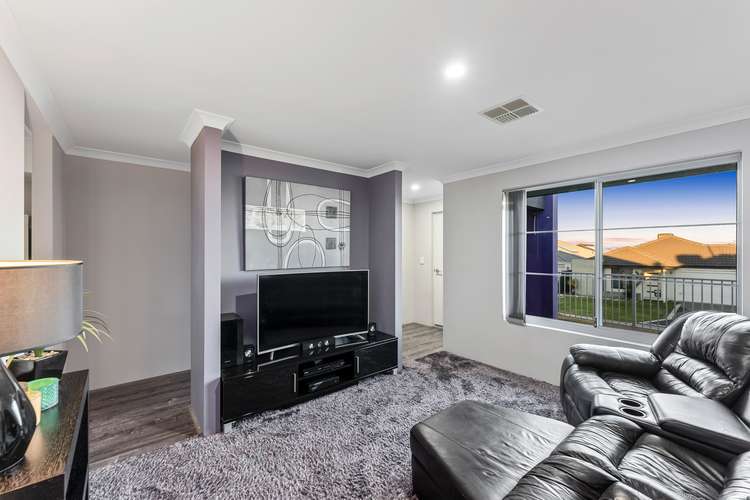 Fifth view of Homely house listing, 9 Astrolux Court, Banksia Grove WA 6031