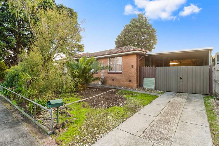 3 Bursaria Crescent, Frankston North VIC 3200