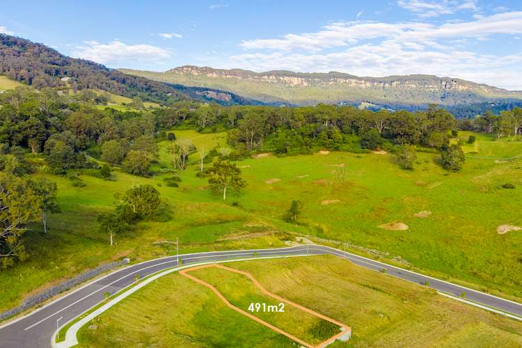 Fifth view of Homely residentialLand listing, 34 Cambewarra Drive, Tullimbar NSW 2527