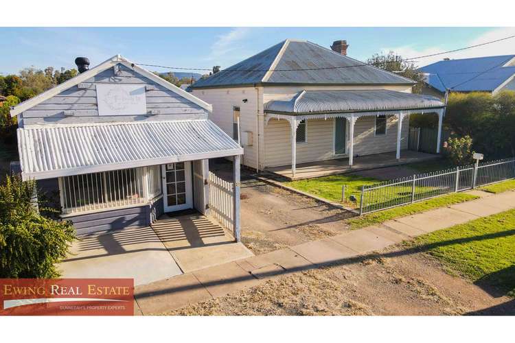 Main view of Homely house listing, 29-31 Barber Street, Gunnedah NSW 2380