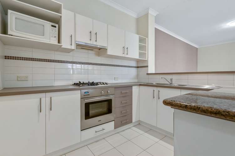 Second view of Homely apartment listing, 48/134 Aberdeen Street, Northbridge WA 6003