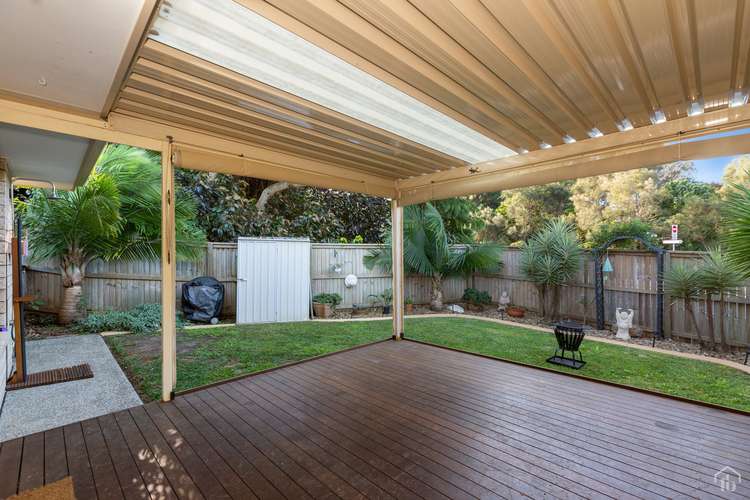 Second view of Homely semiDetached listing, 2/7 Bimbadeen Avenue, Banora Point NSW 2486