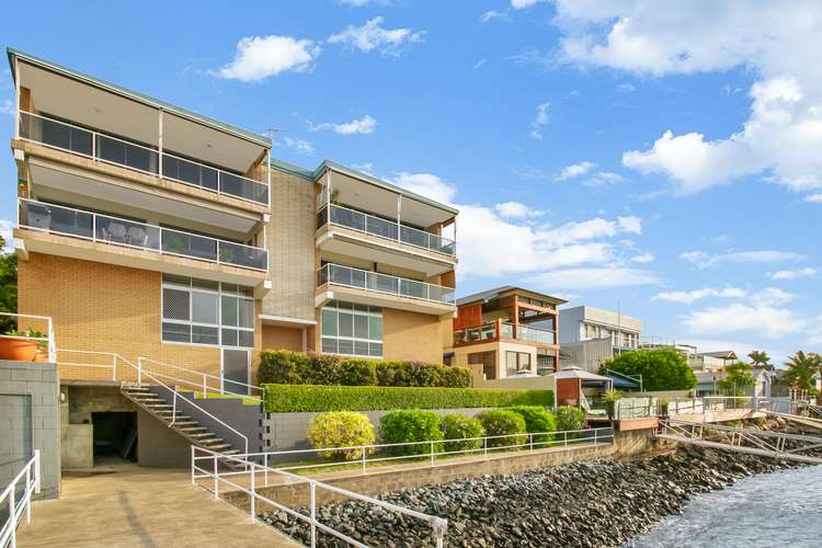 Third view of Homely apartment listing, 4/52 Wynnum Road, Norman Park QLD 4170