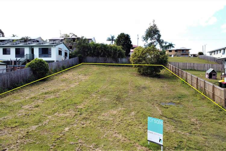 Main view of Homely residentialLand listing, 7 Wilkin Street, River Heads QLD 4655