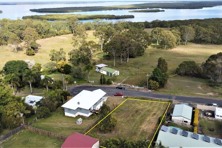 Second view of Homely residentialLand listing, 7 Wilkin Street, River Heads QLD 4655