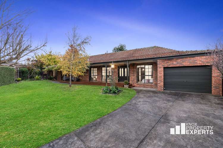 7 Alkira Court, Wantirna VIC 3152