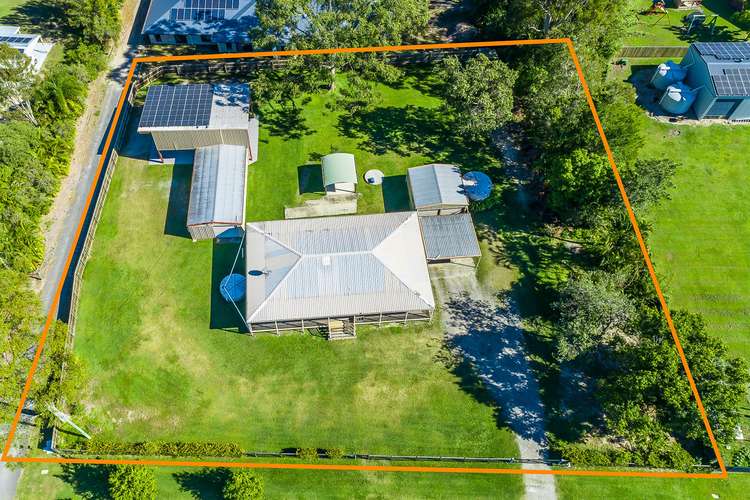 Main view of Homely house listing, 43 Fairmount Street, Elimbah QLD 4516