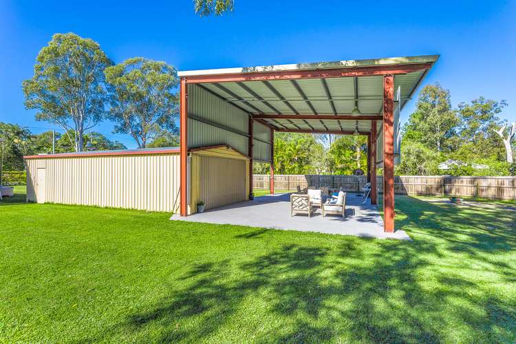 Second view of Homely house listing, 43 Fairmount Street, Elimbah QLD 4516