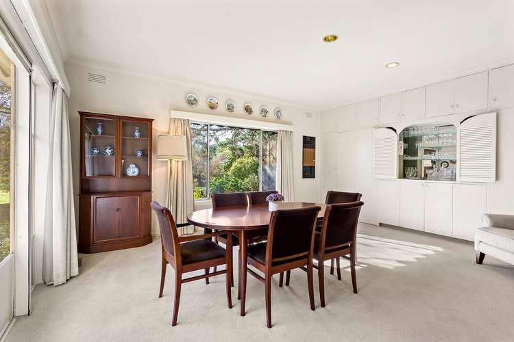 Fifth view of Homely house listing, 7 Dunstan Street, Balwyn North VIC 3104