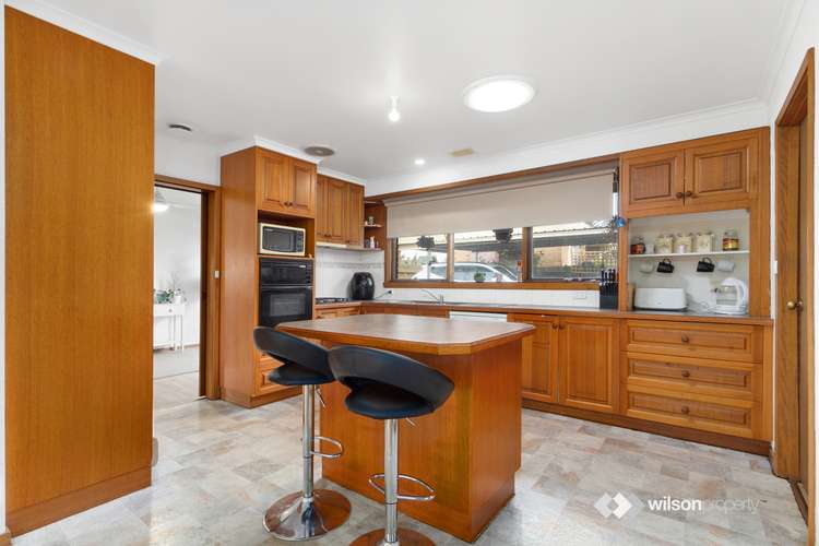 Fifth view of Homely house listing, 14 Canfield Crescent, Traralgon VIC 3844