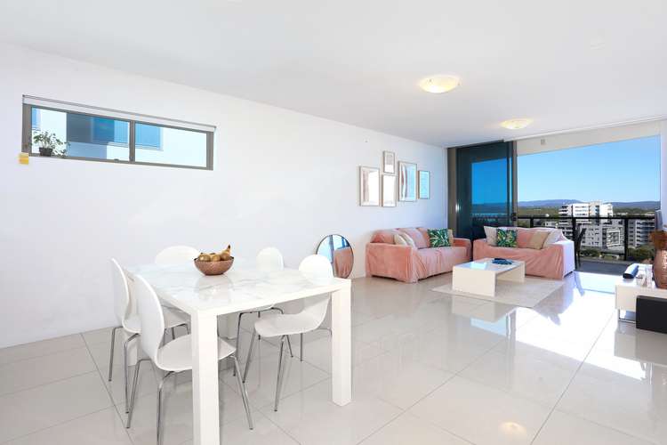 Fourth view of Homely apartment listing, 3903/25-31 East Quay Drive, Biggera Waters QLD 4216