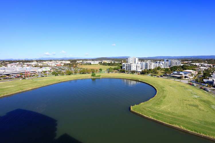 Sixth view of Homely apartment listing, 3903/25-31 East Quay Drive, Biggera Waters QLD 4216