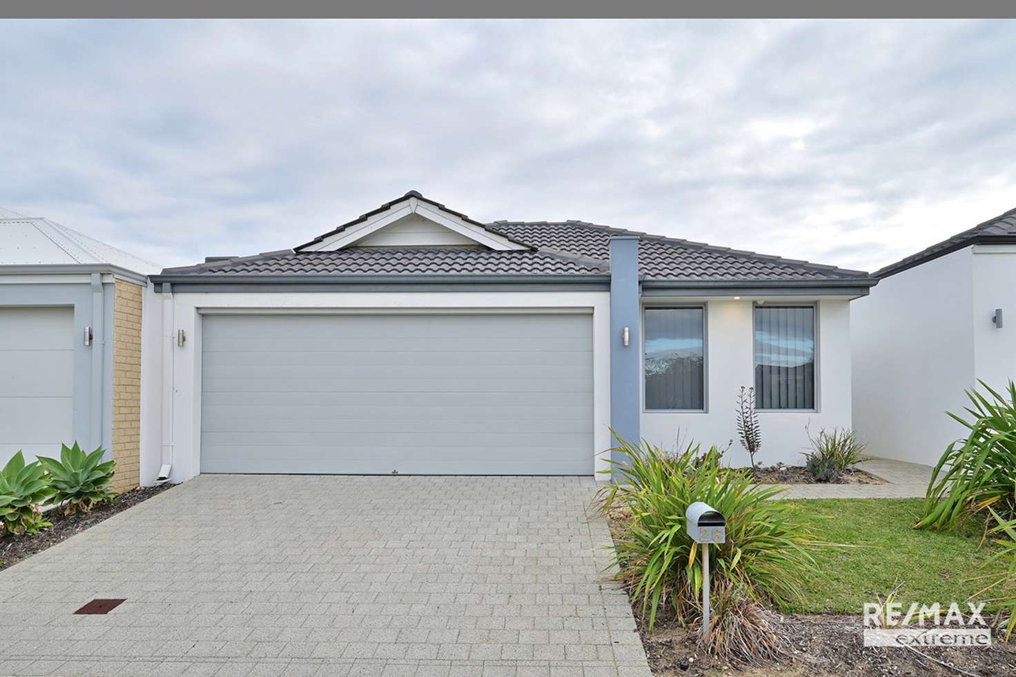 Main view of Homely house listing, 26 Marlinspike Boulevard, Jindalee WA 6036
