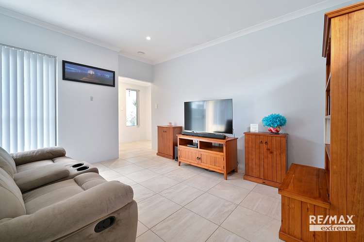 Fifth view of Homely house listing, 26 Marlinspike Boulevard, Jindalee WA 6036