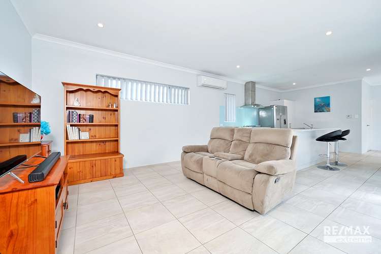 Sixth view of Homely house listing, 26 Marlinspike Boulevard, Jindalee WA 6036