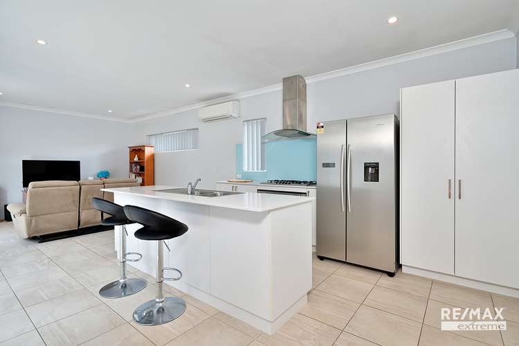 Seventh view of Homely house listing, 26 Marlinspike Boulevard, Jindalee WA 6036