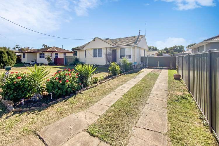 Main view of Homely house listing, 24 Jaeger Avenue, Gunnedah NSW 2380