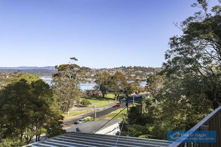 Second view of Homely apartment listing, 1/15 Main Street, Merimbula NSW 2548