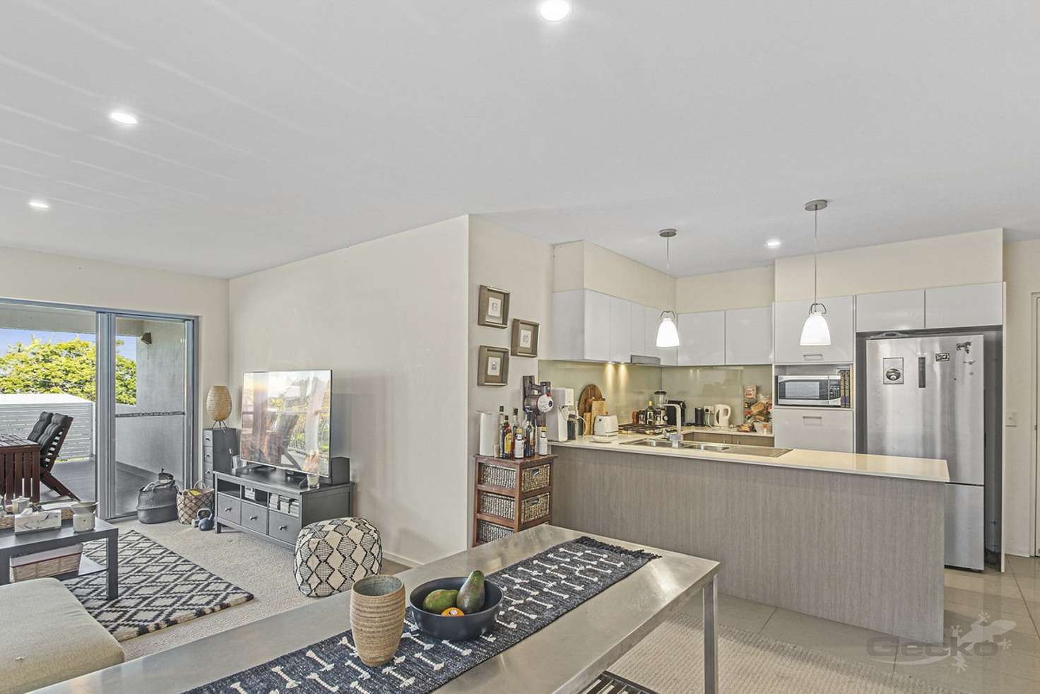 Main view of Homely apartment listing, 7/36 Hall Street, Northgate QLD 4013