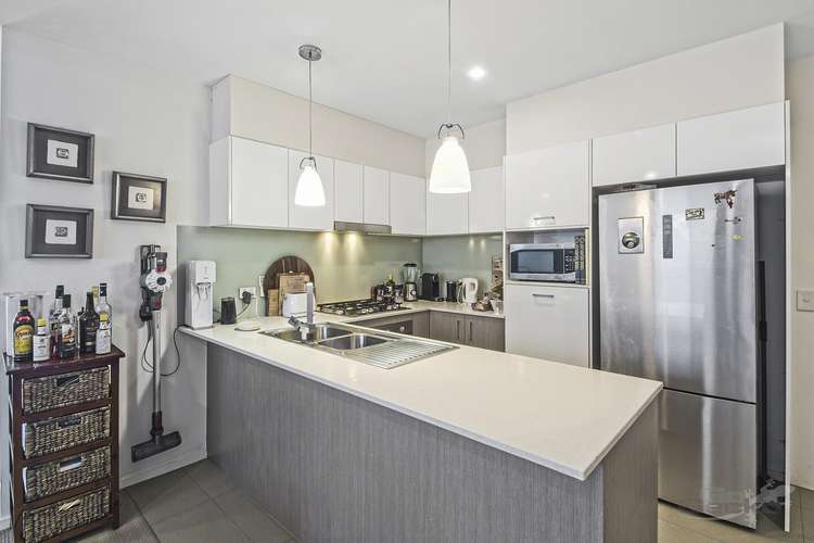 Second view of Homely apartment listing, 7/36 Hall Street, Northgate QLD 4013