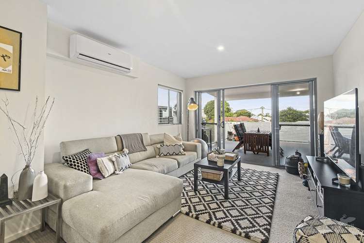 Third view of Homely apartment listing, 7/36 Hall Street, Northgate QLD 4013