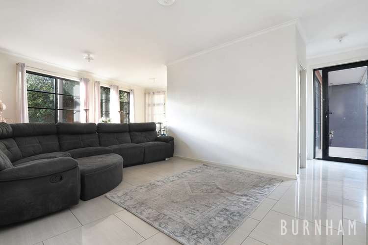Third view of Homely townhouse listing, 3/32 Burns Street, Maidstone VIC 3012