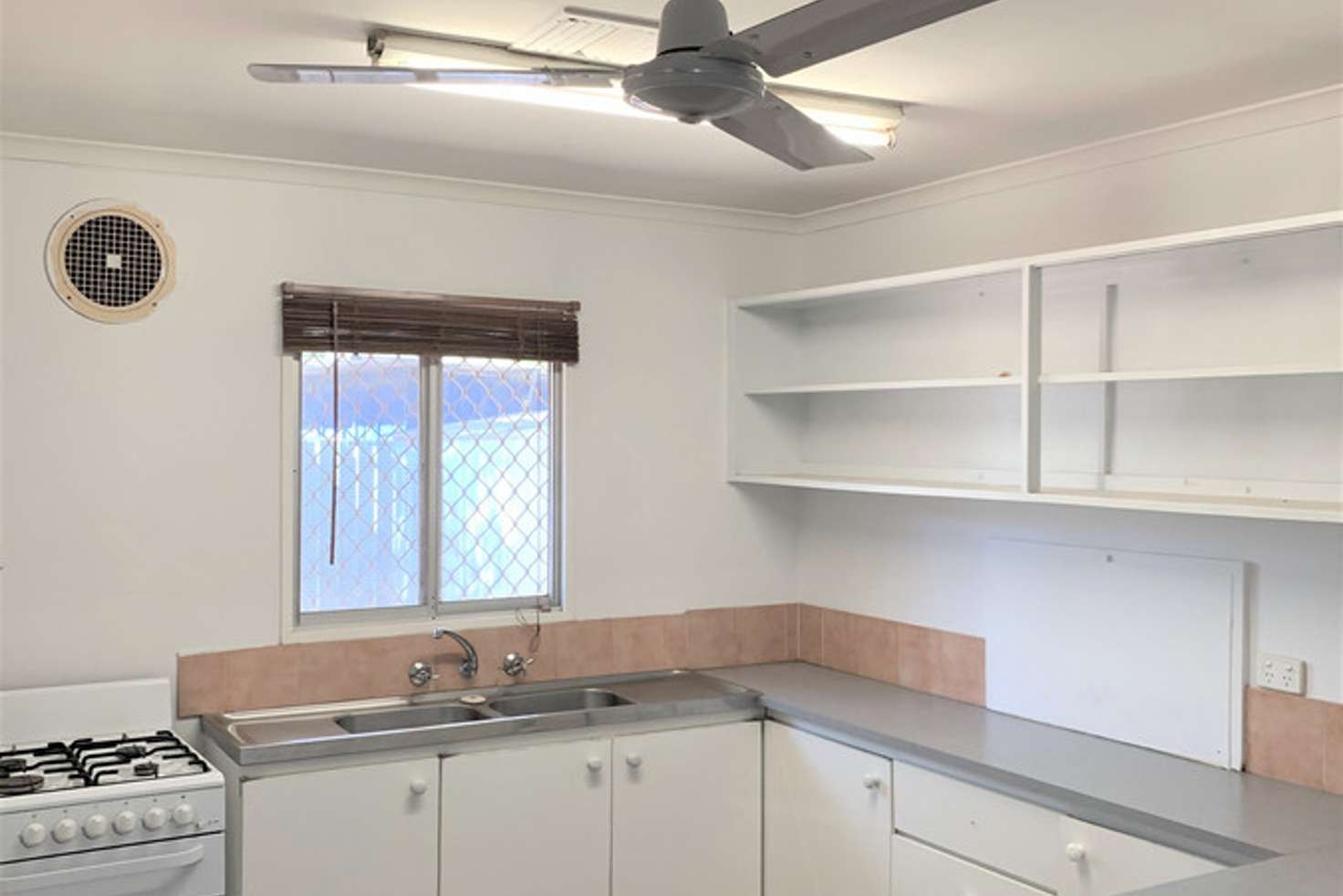 Main view of Homely house listing, 17 TRAINE Crescent, South Hedland WA 6722