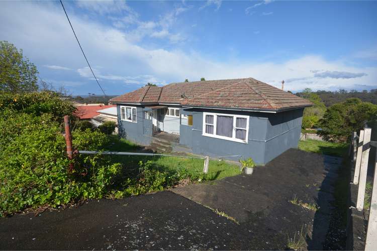 Main view of Homely semiDetached listing, 51 Parke Street, Katoomba NSW 2780