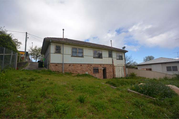 Second view of Homely semiDetached listing, 51 Parke Street, Katoomba NSW 2780