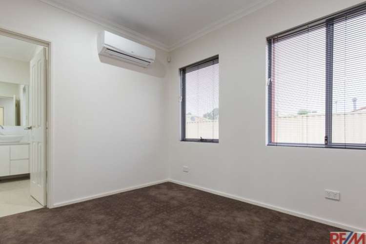 Fifth view of Homely villa listing, B/85 Finchley Crescent, Balga WA 6061