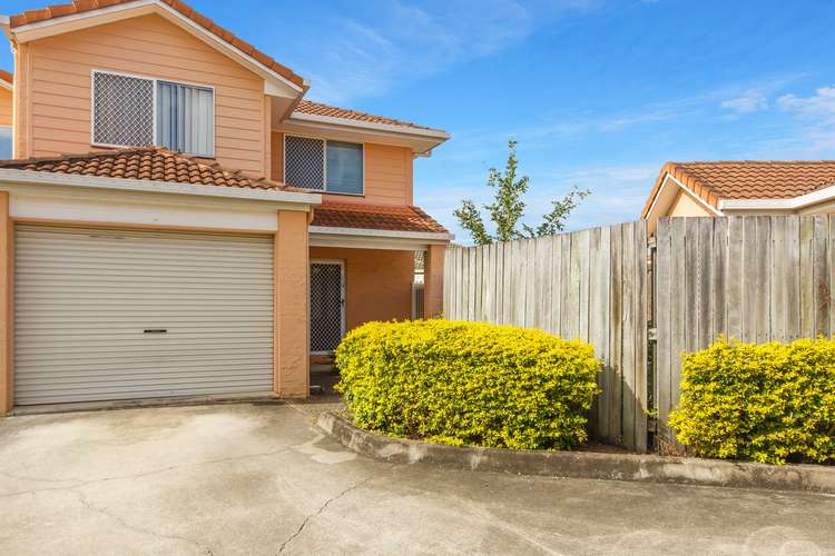 Main view of Homely townhouse listing, 24/133 Albany Creek Road, Aspley QLD 4034