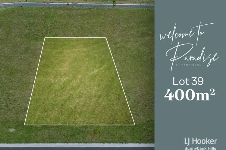Fifth view of Homely residentialLand listing, LOT 11, 699 Algester Road, Parkinson QLD 4115