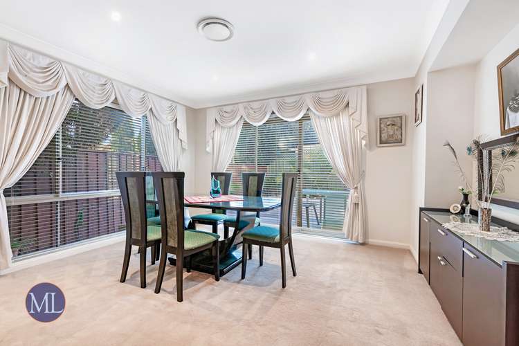 Fourth view of Homely house listing, 49 St Pauls Avenue, Castle Hill NSW 2154