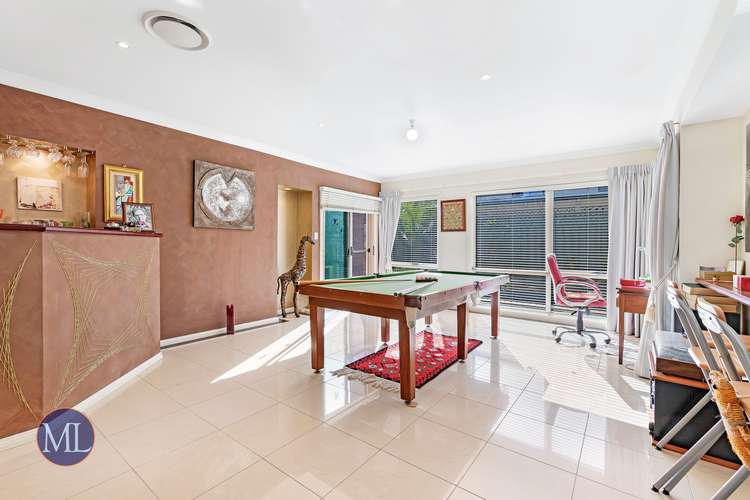 Fifth view of Homely house listing, 49 St Pauls Avenue, Castle Hill NSW 2154