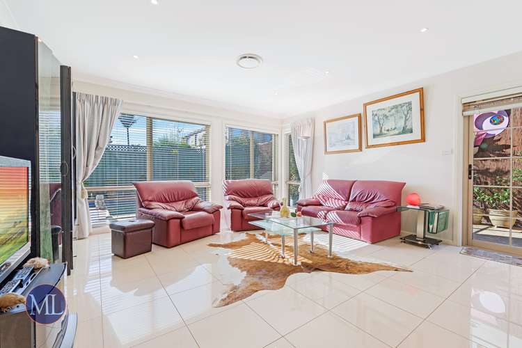 Sixth view of Homely house listing, 49 St Pauls Avenue, Castle Hill NSW 2154