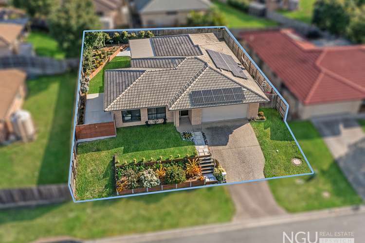 Second view of Homely house listing, 66 Heritage Drive, Brassall QLD 4305