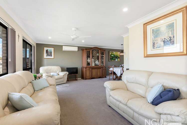 Fifth view of Homely house listing, 66 Heritage Drive, Brassall QLD 4305